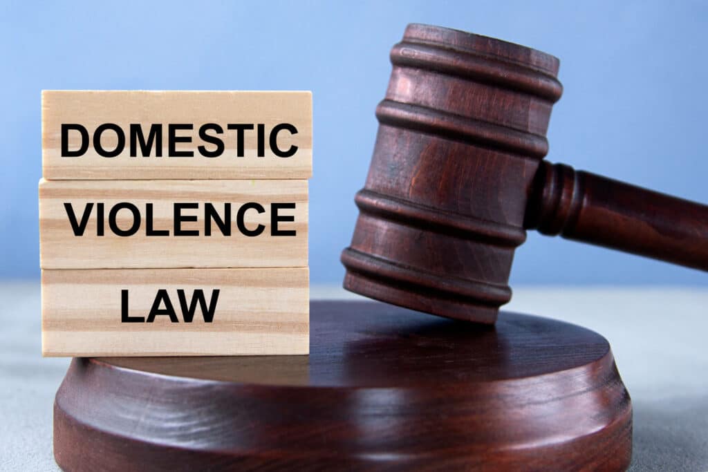 Can Domestic Violence Charges Be Dropped In Las Vegas
