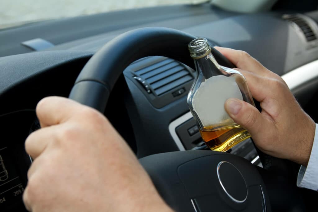 What Factors Contribute To A More Serious DUI Charge In Nevada