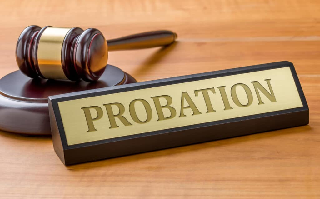 What Happens During A Probation Revocation Hearing In Las Vegas, Nevada