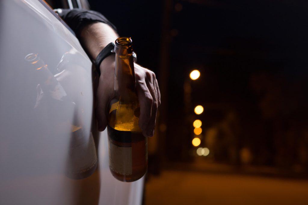 Lipp Law LLC in Las Vegas Nevada discusses misconceptions about DUI arrests and defense options