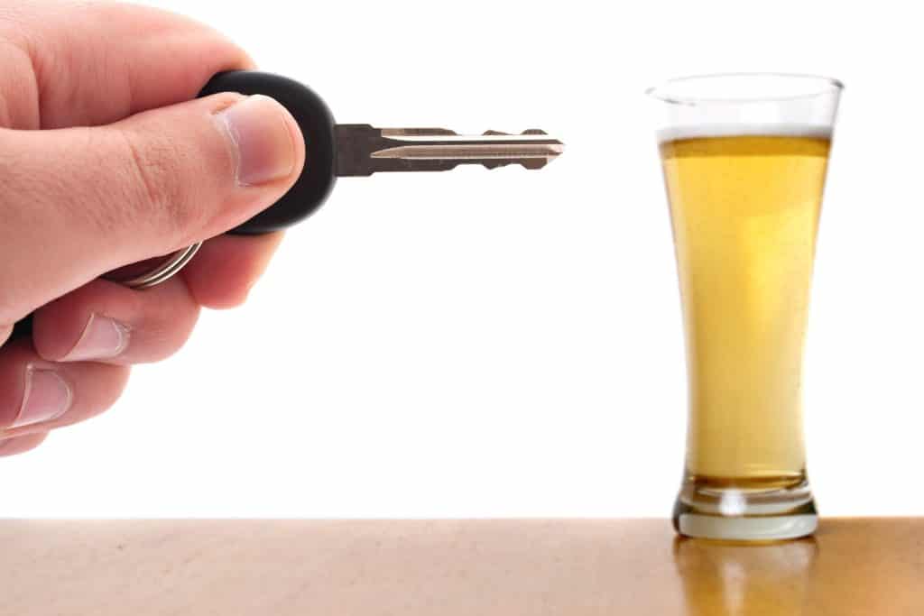 Top misconceptions about being arrested for a DUI explained by Lipp Law LLC in Las Vegas Nevada