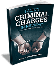 Criminal Charges
