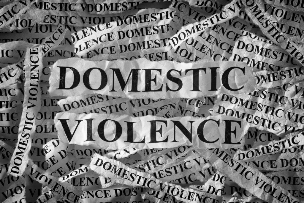 Can Domestic Violence Charges Be Dropped