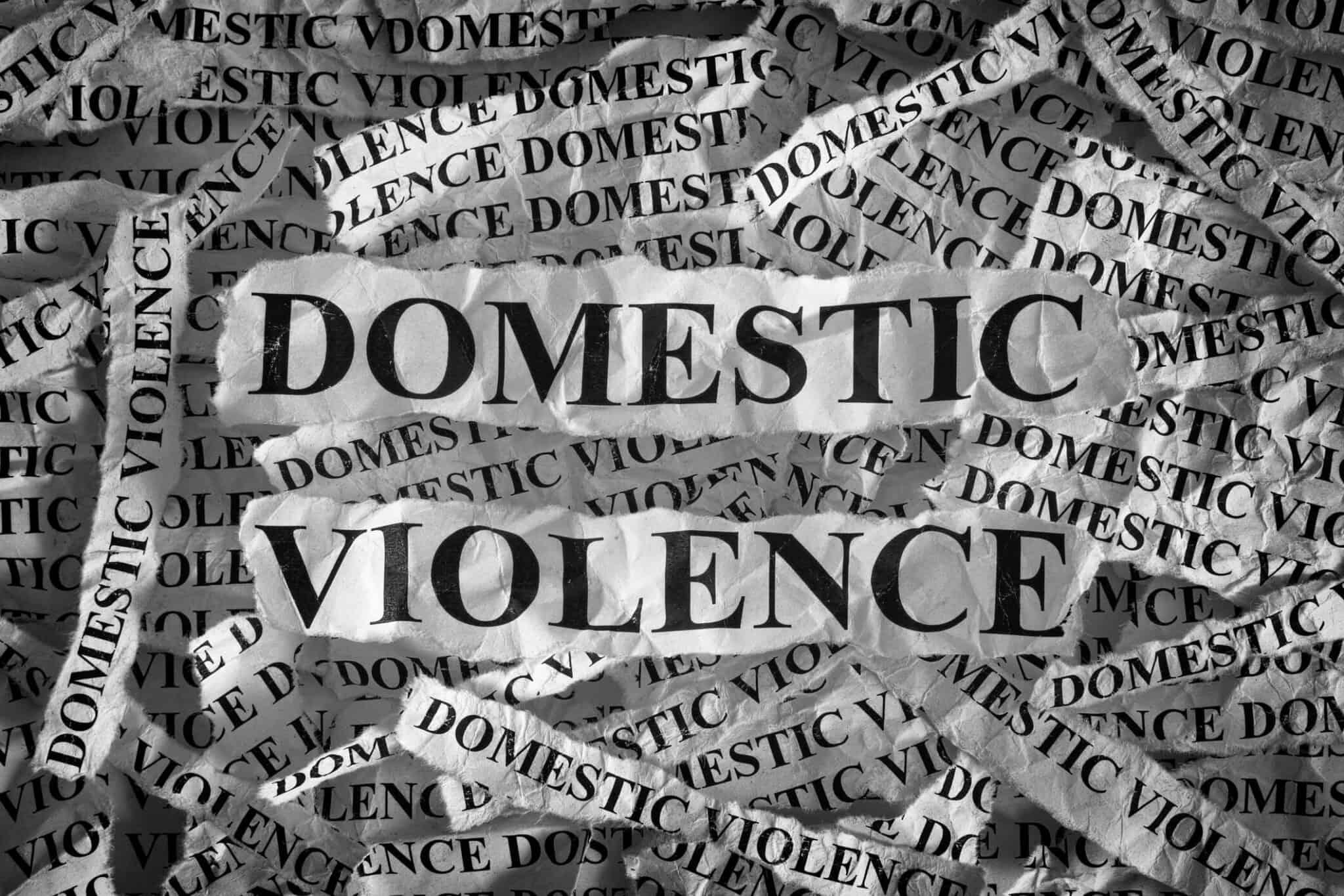 Can Domestic Violence Charges Be Dropped? Law Offices of Mace J