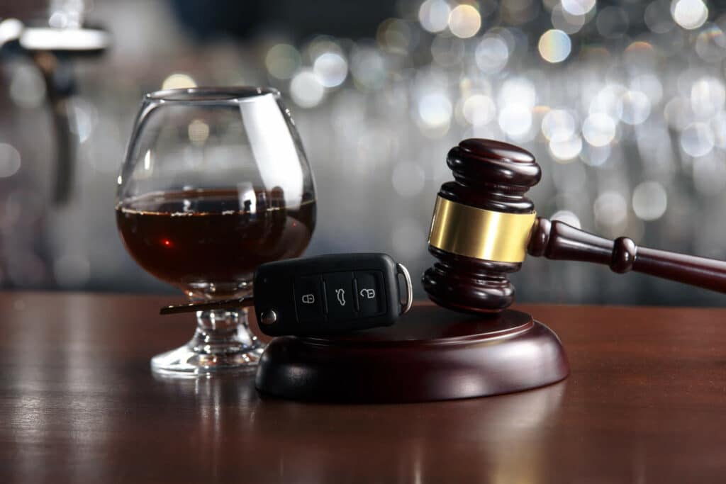 What Factors Contribute To A More Serious DUI Charge In Nevada Las Vegas
