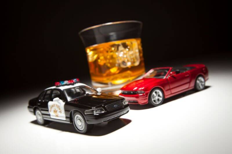 How Long Does A DUI Stay On Your Record In Nevada