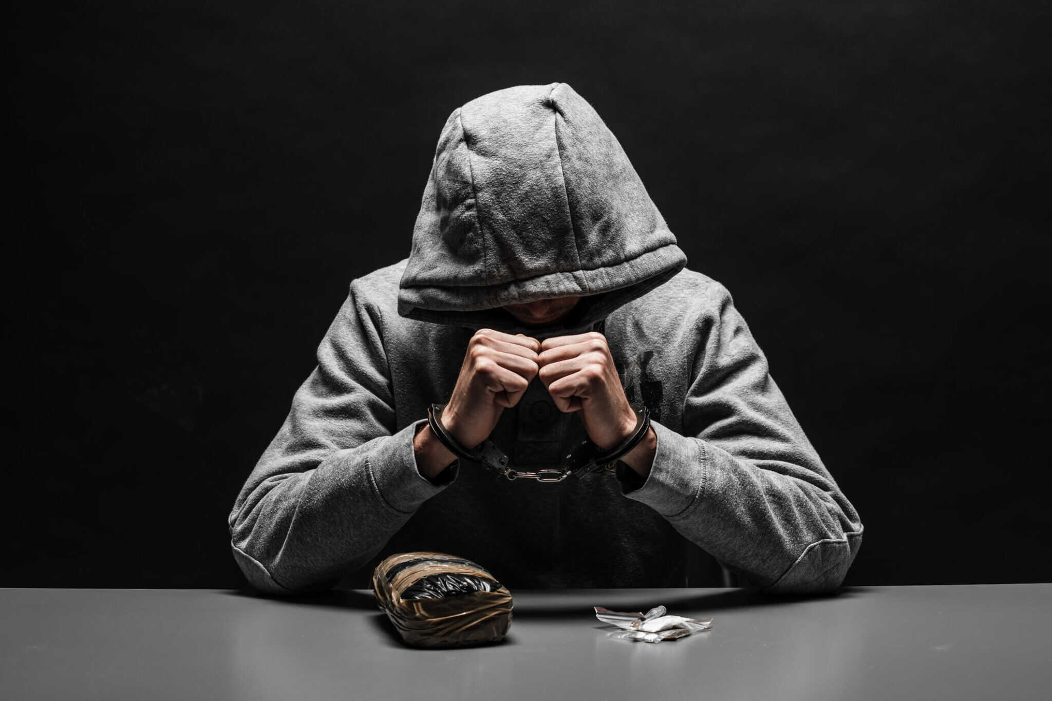 Alternative Approaches to Drug Crime Punishment Law Offices of Mace J