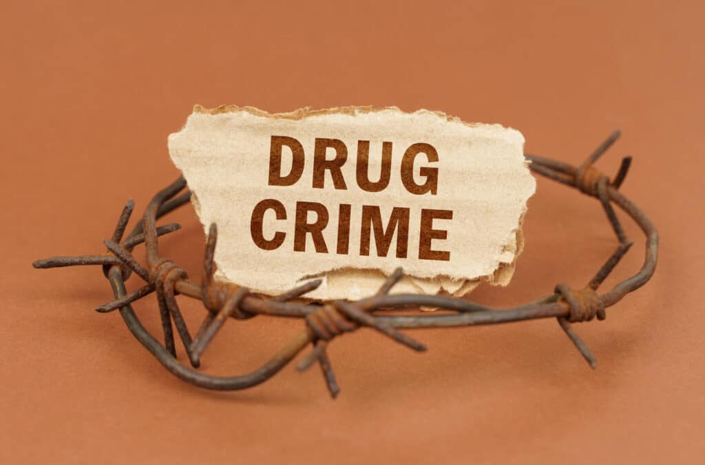 Alternative Approaches to Drug Crime Punishment In Las Vegas, Nevada