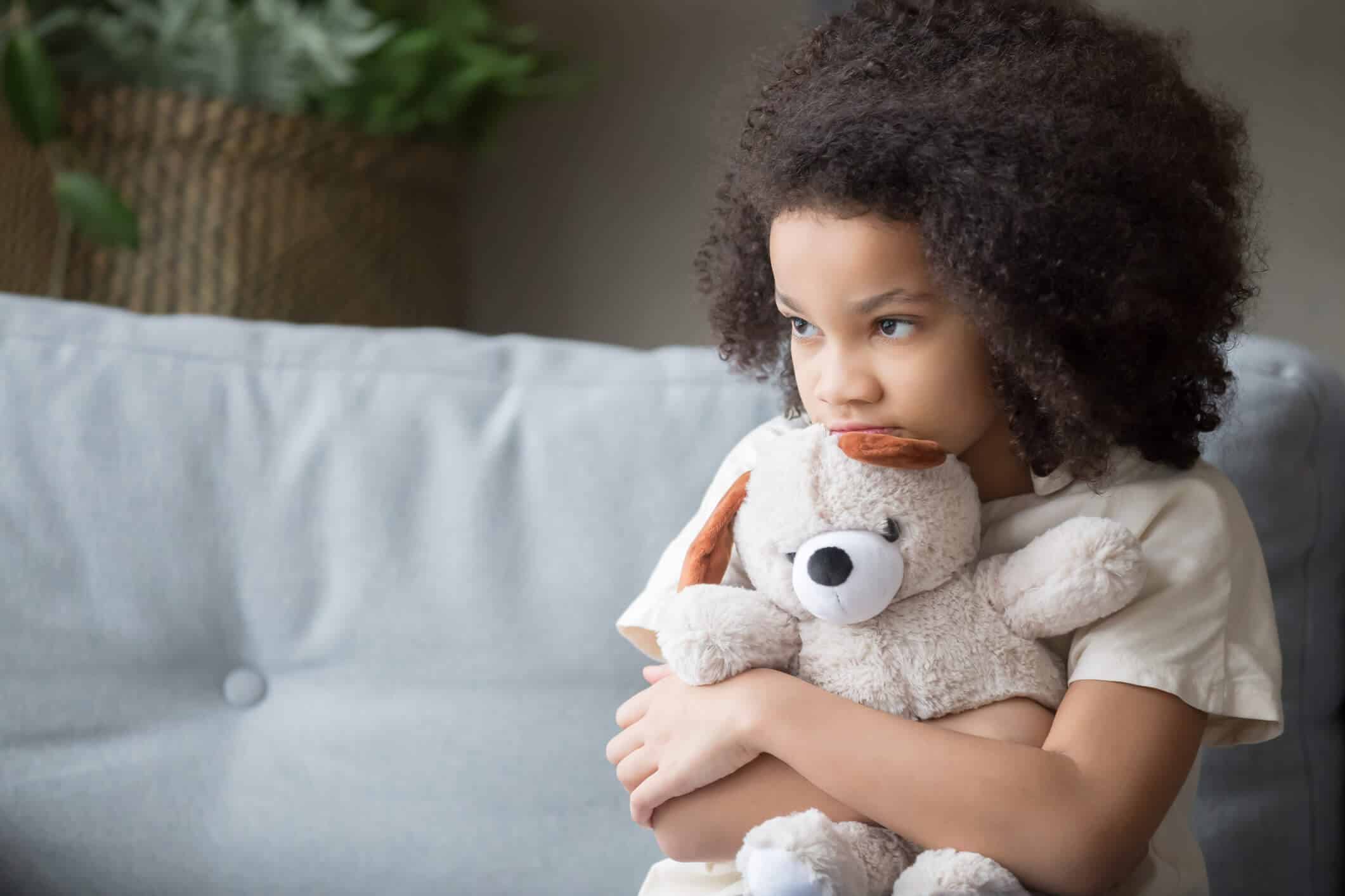 How to Keep Children Safe From Domestic Abuse