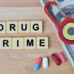 What is the Connection Between Drugs and Crime