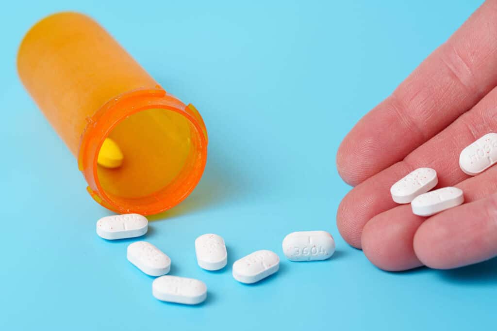 Lipp Law LLC in Las Vegas explains Nevada’s drug possession laws and whether controlled substance possession is a felony.