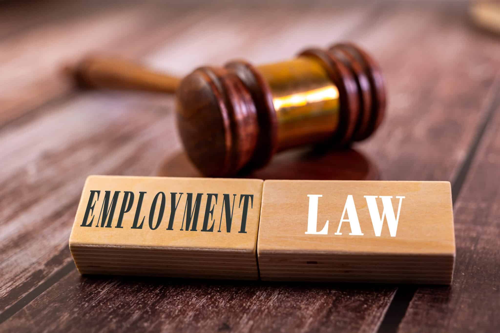 Misdemeanors That Affect Employment in Las Vegas | Legal Guide