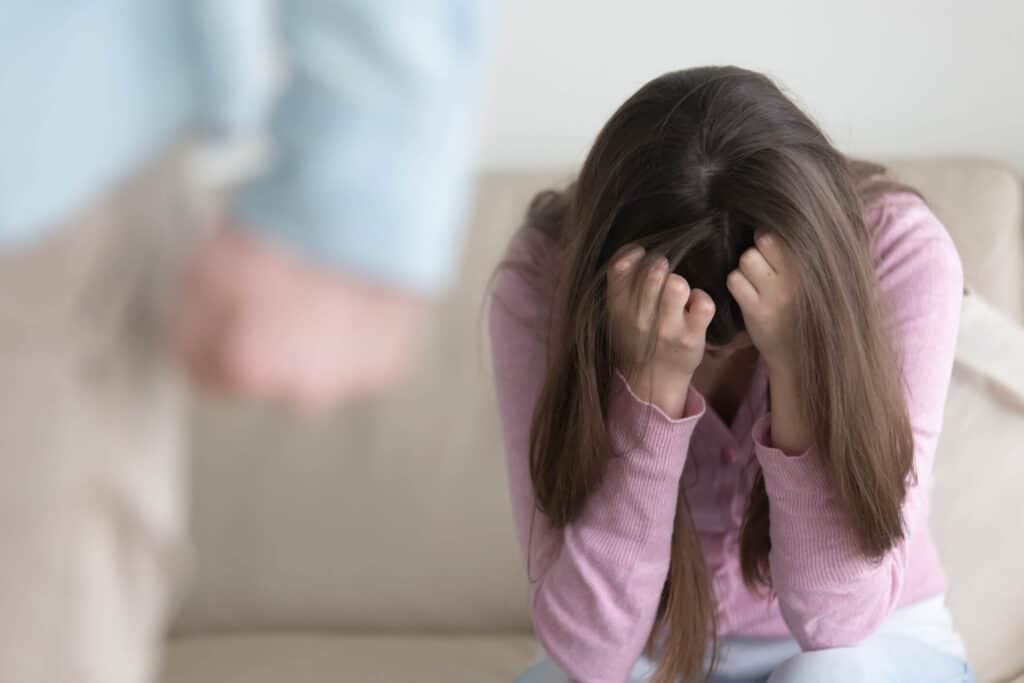 Learn about the penalties and defenses for Domestic Battery 1st Degree charges with Lipp Law LLC in Las Vegas, Nevada.