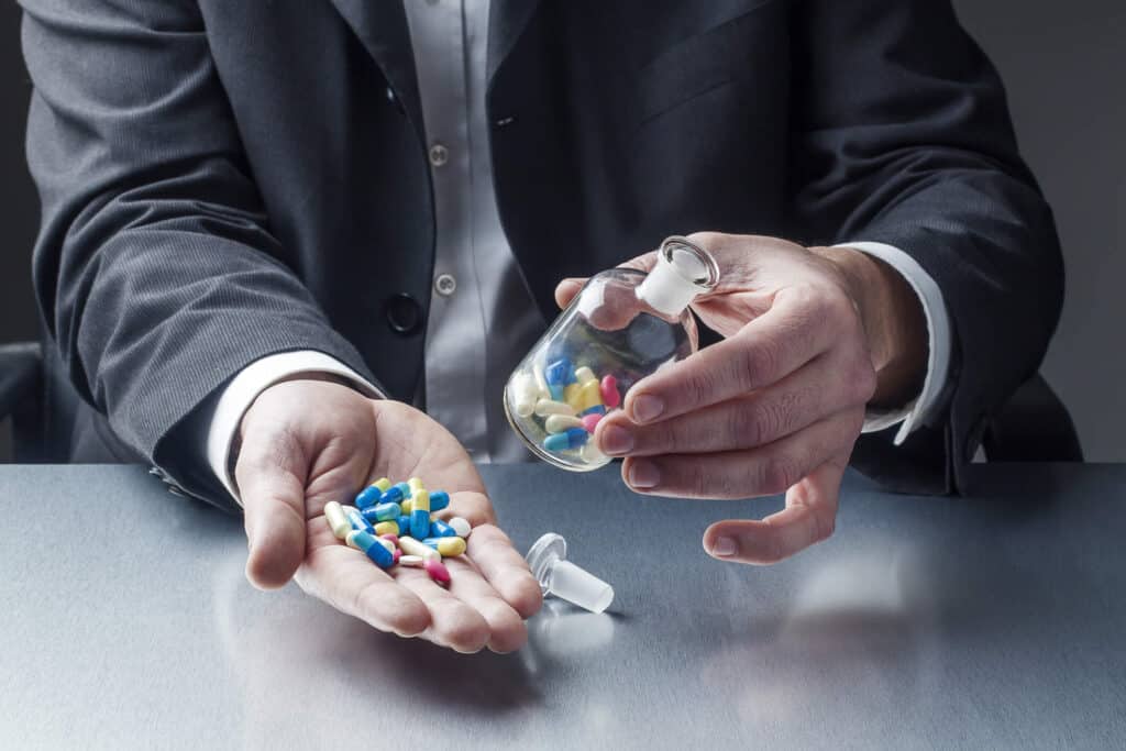 Lipp Law LLC providing legal help for drug charges in Las Vegas Nevada including possession and intent to distribute