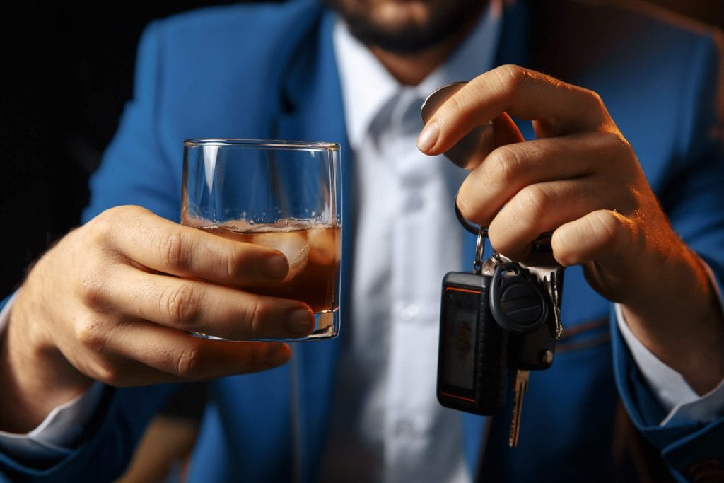 Experienced DUI defense by Lipp Law LLC in Las Vegas Nevada for aggravated DUI cases escalating to felony charges