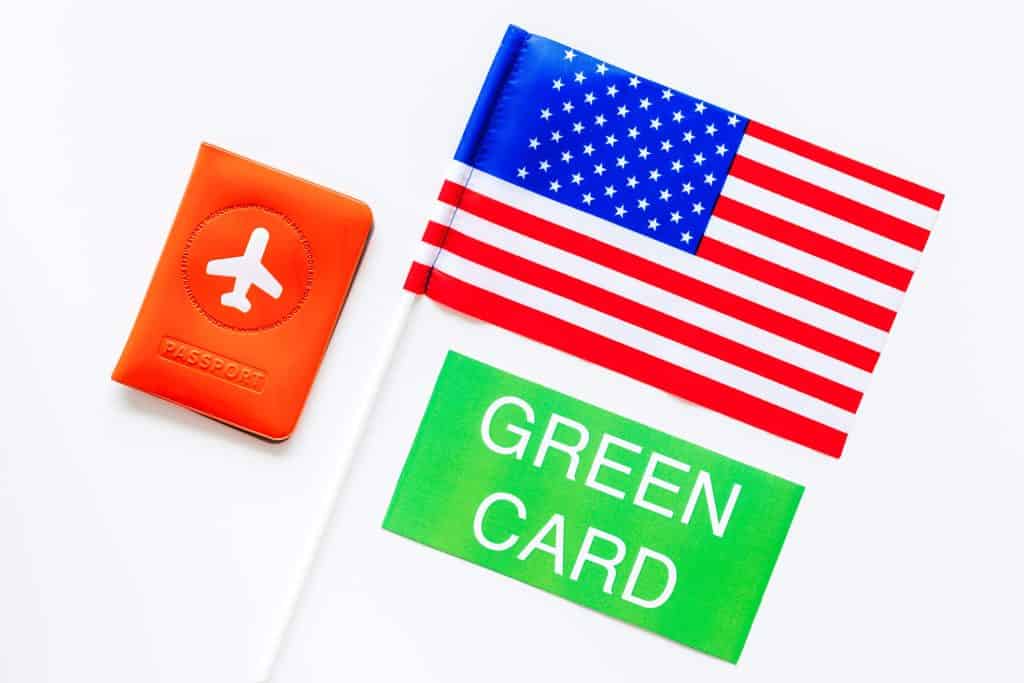 Domestic violence convictions impacting green card holders and immigration status with support from Lipp Law LLC in Las Vegas Nevada