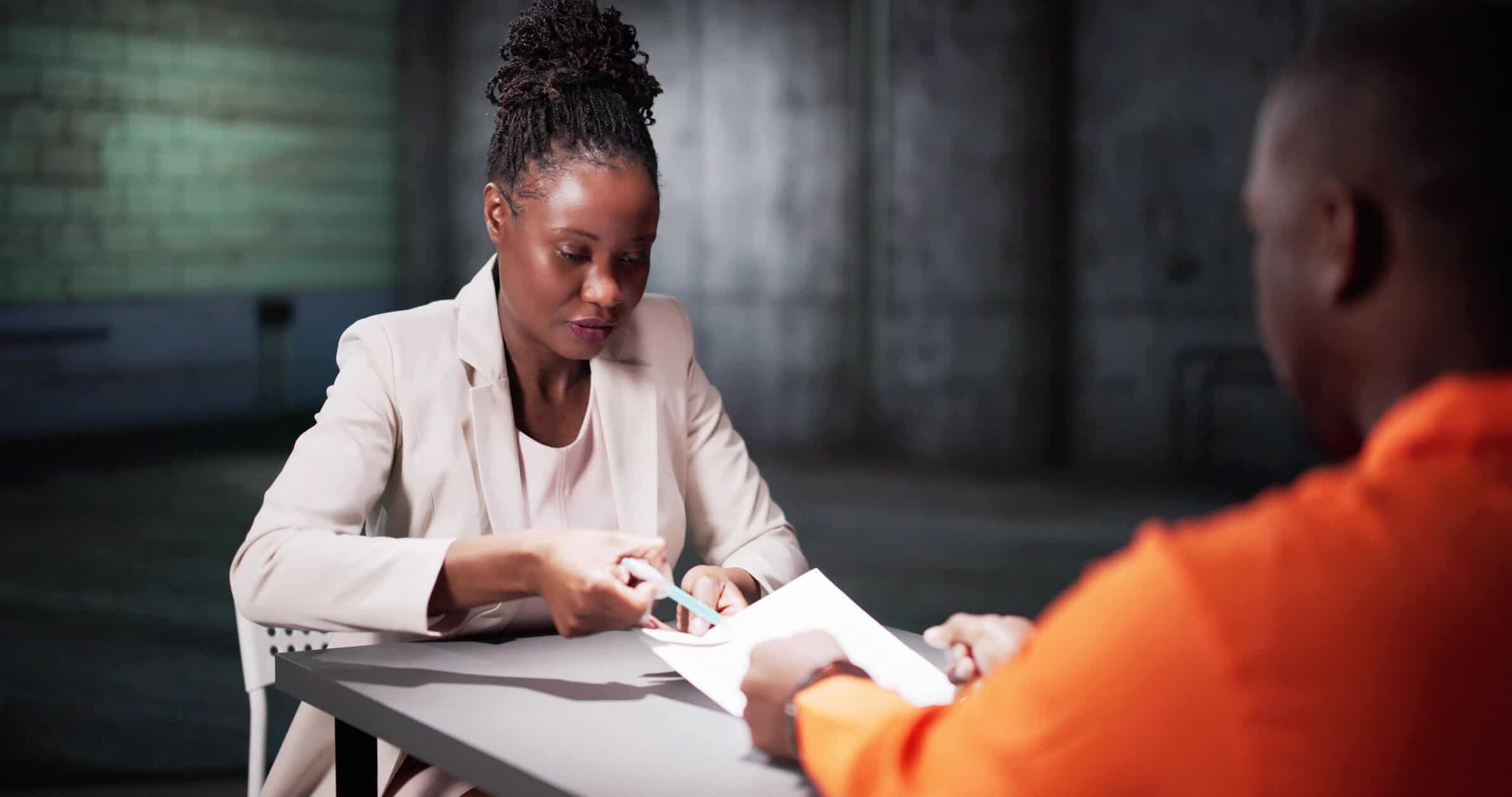 Lipp Law LLC criminal defense attorneys in Las Vegas NV explain the difference between a guilty plea and a no contest plea in Nevada