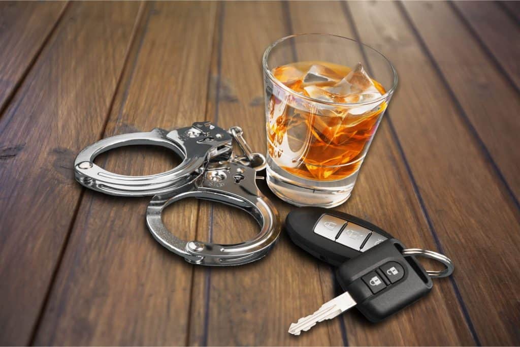 Common mistakes people make after a DUI arrest in Las Vegas Nevada explained by Lipp Law LLC