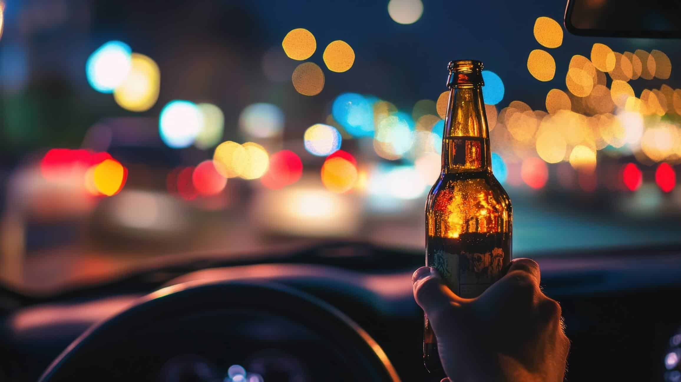 How to get a DUI reduced to reckless driving in Las Vegas Nevada with the help of Lipp Law LLC