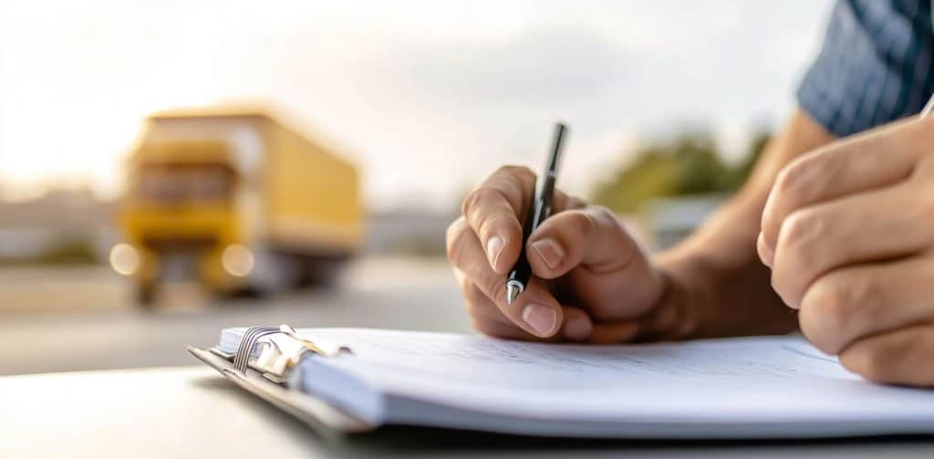 Lipp Law LLC guidance for CDL holders with a DUI conviction in Las Vegas Nevada