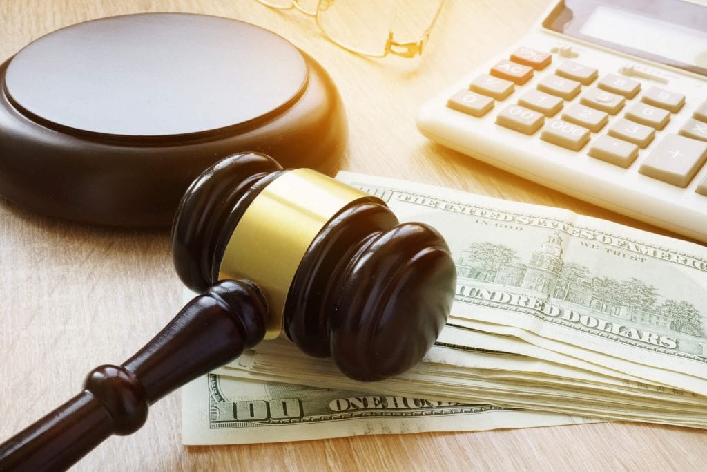 Lipp Law LLC explains the consequences and jail time for committing fraud in Las Vegas Nevada