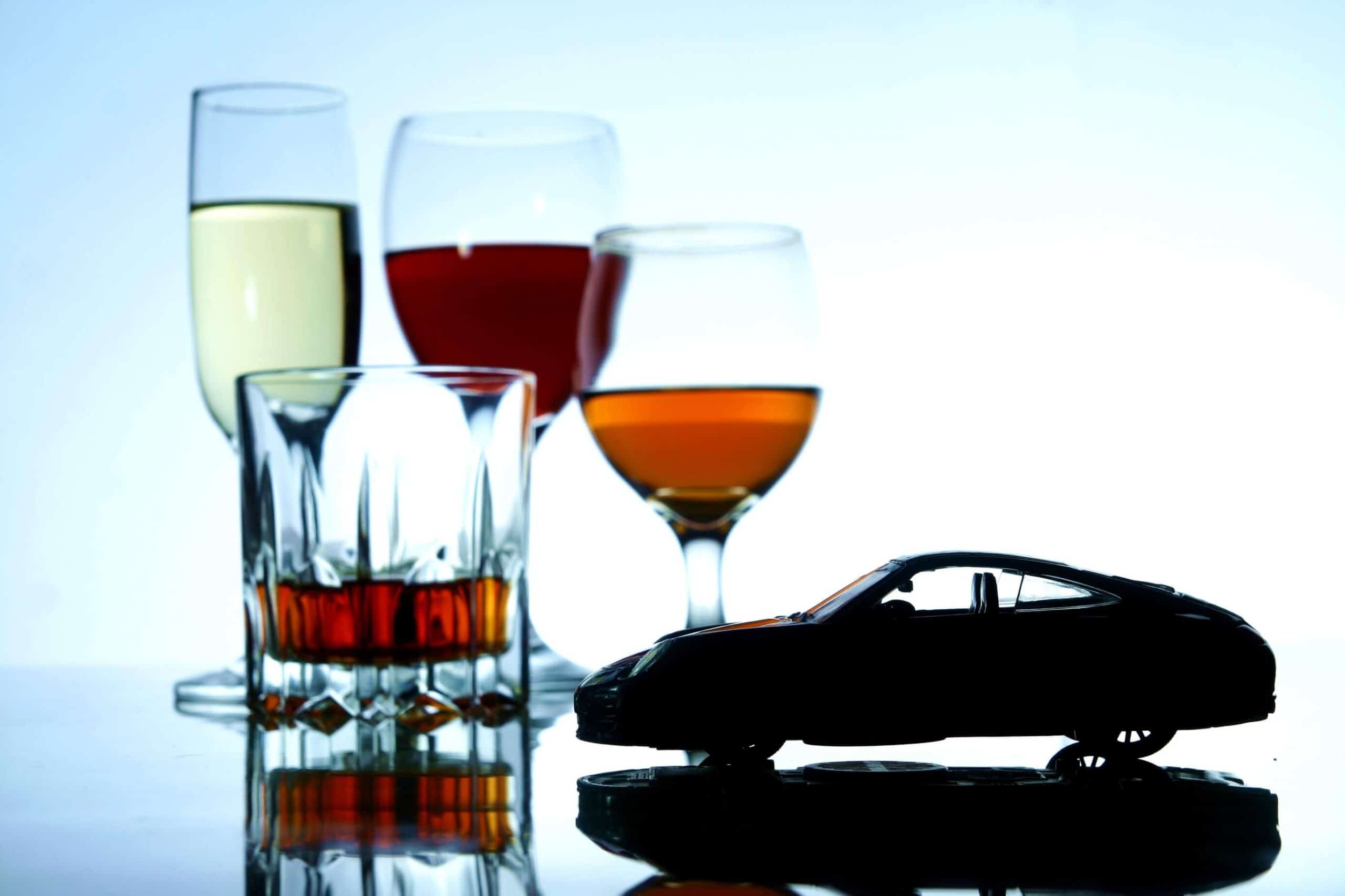 Lipp Law LLC overview of first time DUI versus repeat DUI in Nevada Las Vegas Nevada
