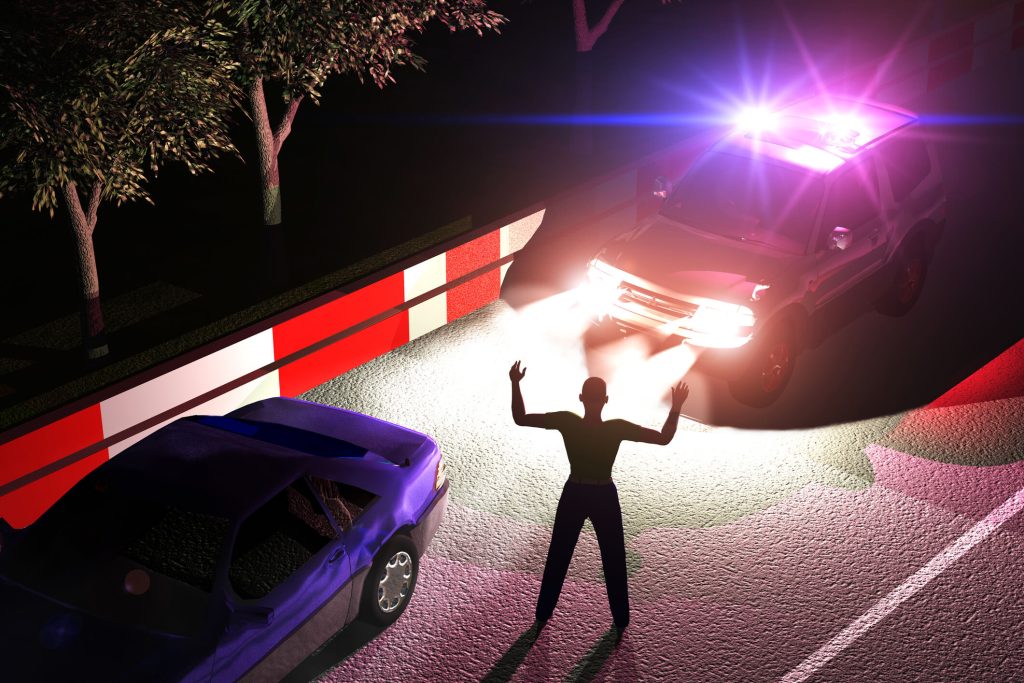 Lipp Law LLC consulting clients about arrests without a warrant in Las Vegas Nevada and explaining legal steps