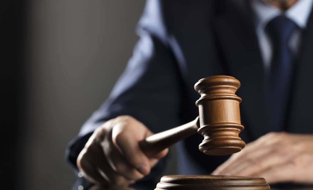 Explanation of plea deal process in Nevada criminal cases with Lipp Law LLC Las Vegas Nevada