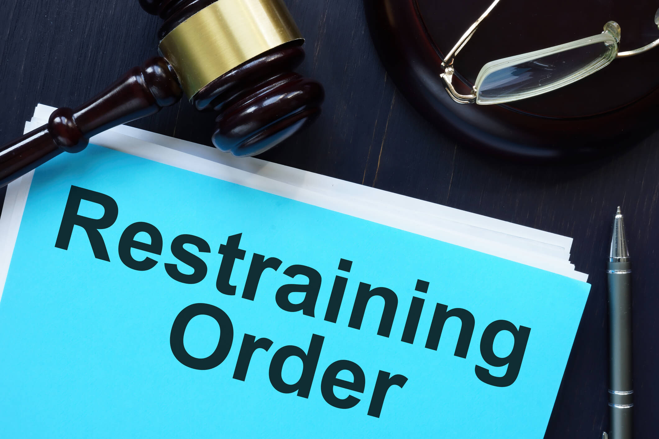 Understanding restraining orders in Nevada with legal guidance from Lipp Law LLC in Las Vegas Nevada