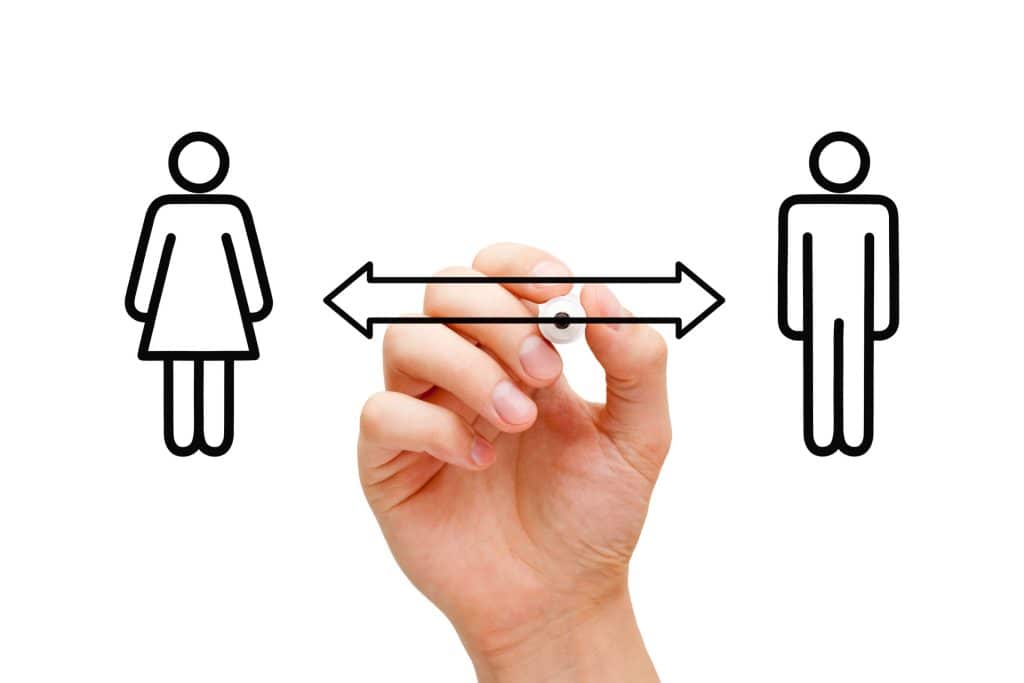 Legal overview of restraining orders in Nevada provided by Lipp Law LLC in Las Vegas Nevada