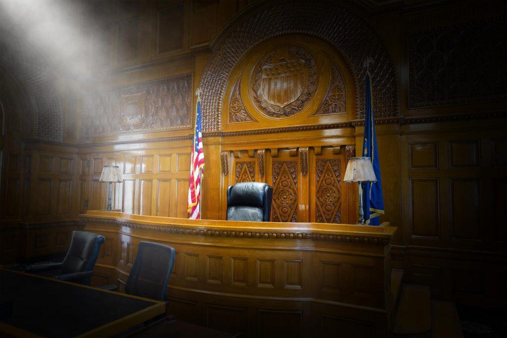 A professional legal consultation regarding the criminal court process in Nevada at Lipp Law LLC Las Vegas Nevada