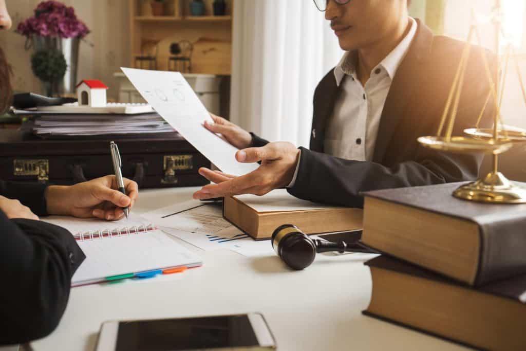 Our team at Lipp Law LLC provides expert guidance for those facing a DUI in Las Vegas Nevada.