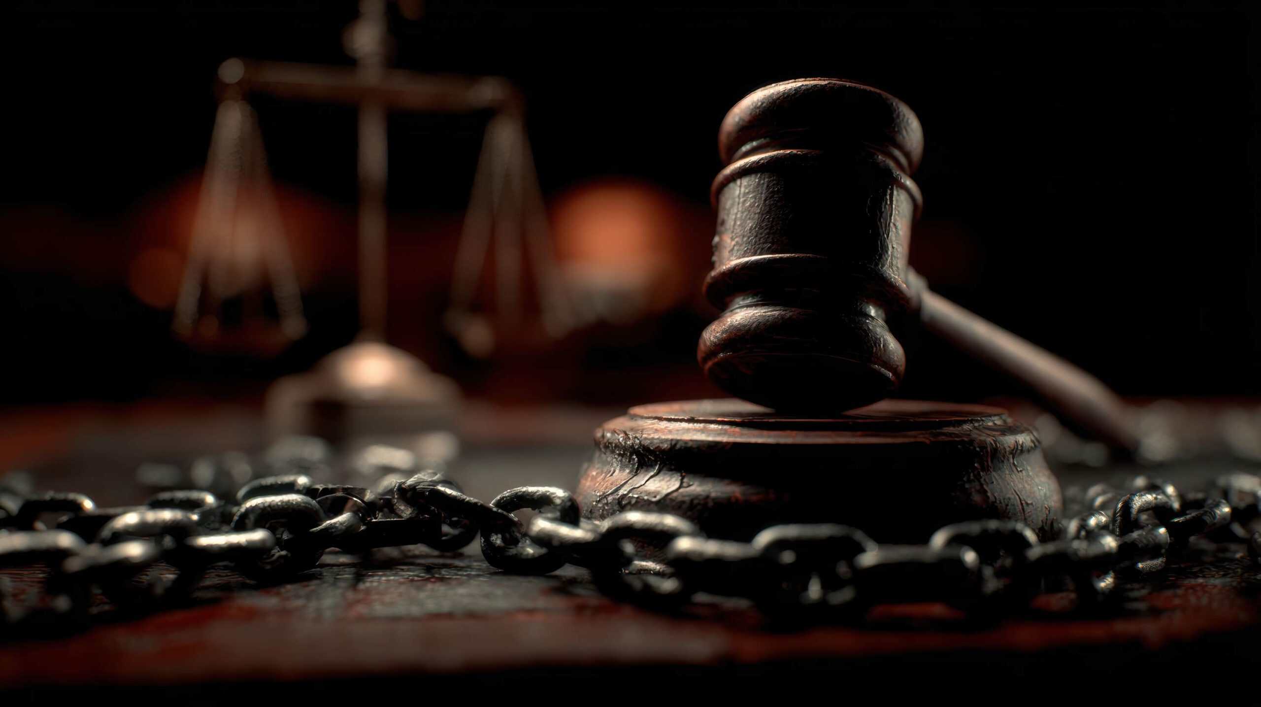 A legal guide infographic outlining the Nevada criminal justice process following a domestic violence arrest in Las Vegas Nevada by the defense attorneys at Lipp Law LLC