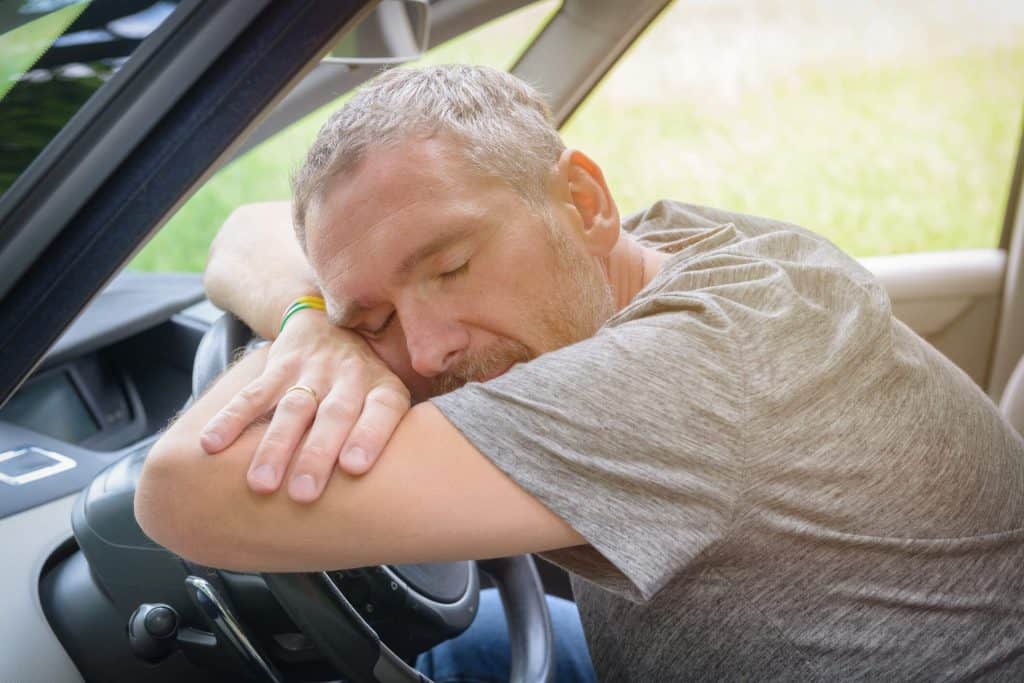 Can I Get a Nevada DUI for Sleeping in My Car?