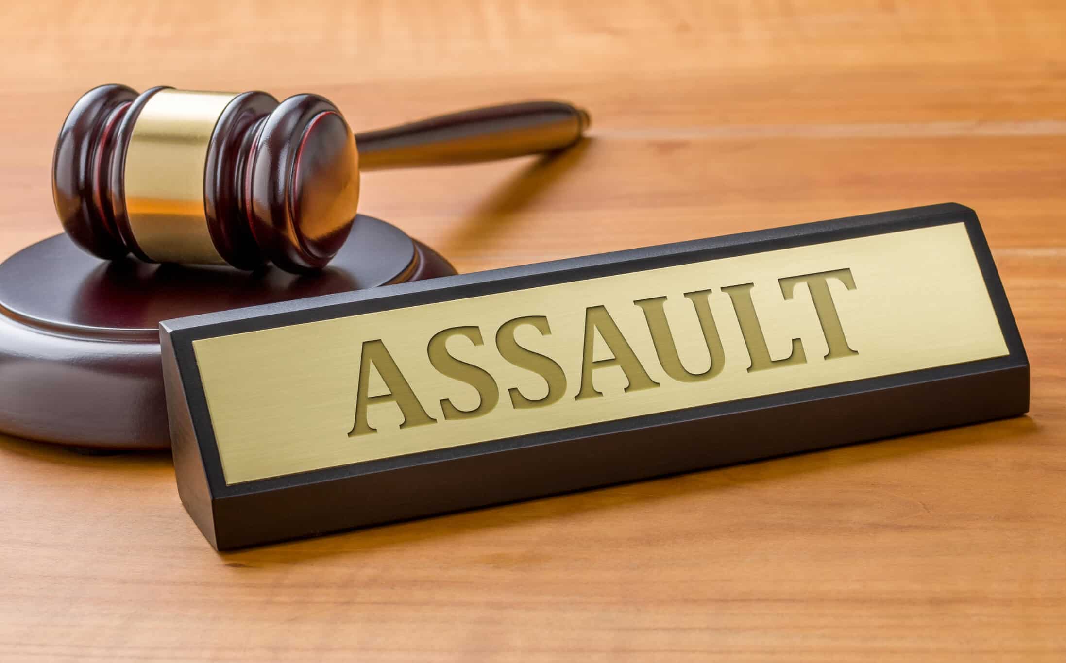 Assault with a Deadly Weapon Nevada