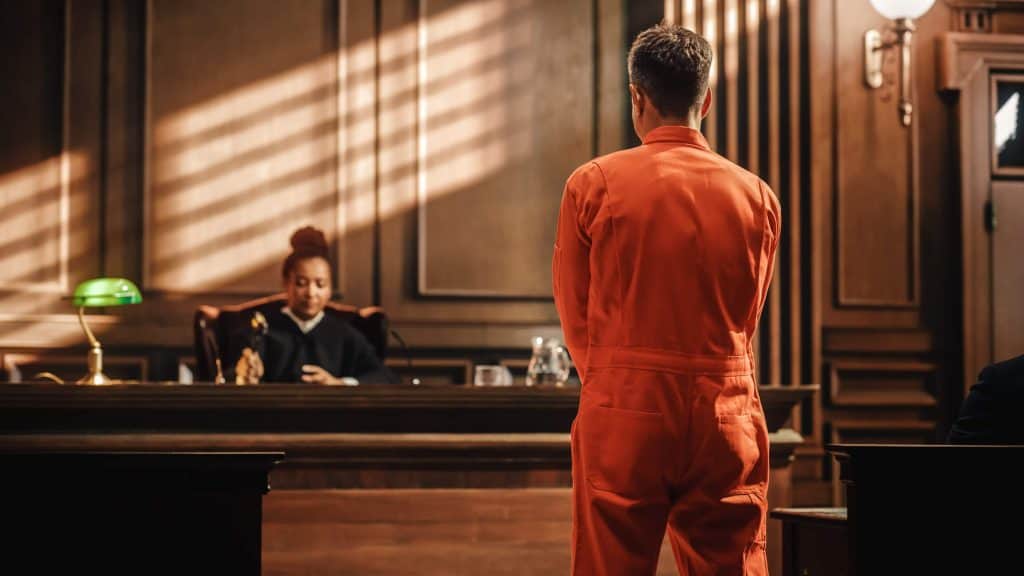 Can Criminal Charges Be Dropped Before Trial in Nevada?