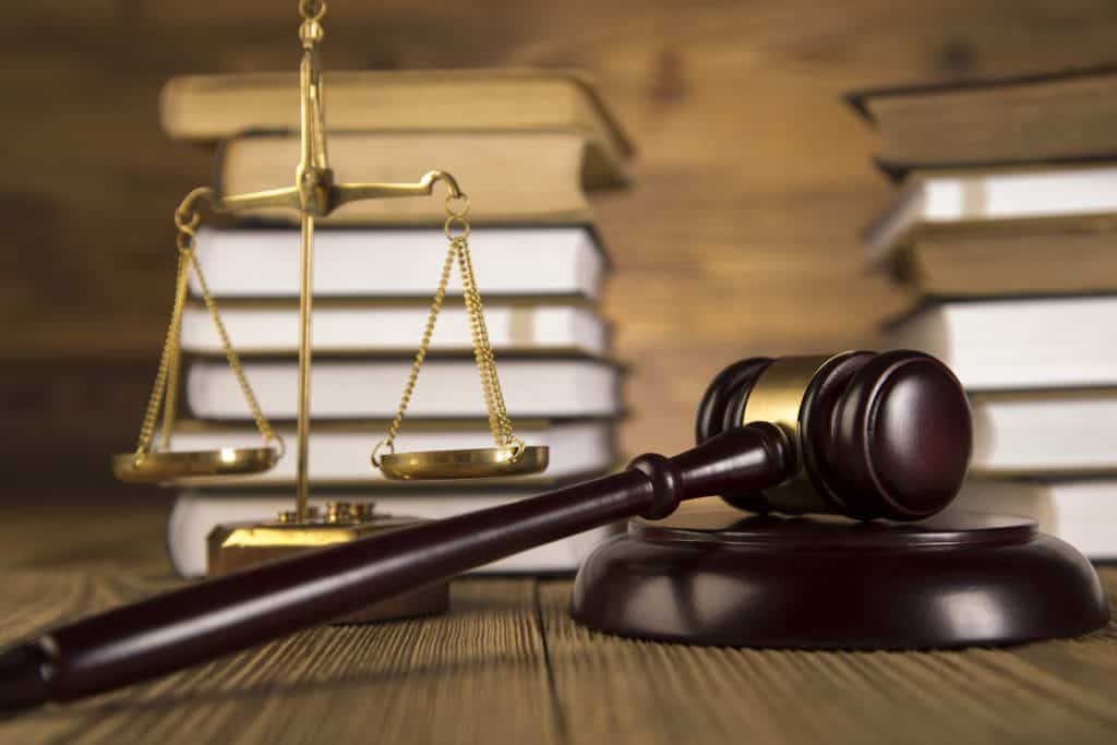 Can an Assault with a Deadly Weapon Charge Be Dropped in Nevada?