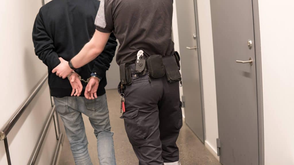 Common Mistakes to Avoid After an Arrest in Nevada
