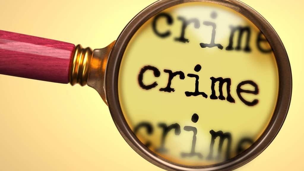 Criminal Charges Dropped Before Trial Nevada