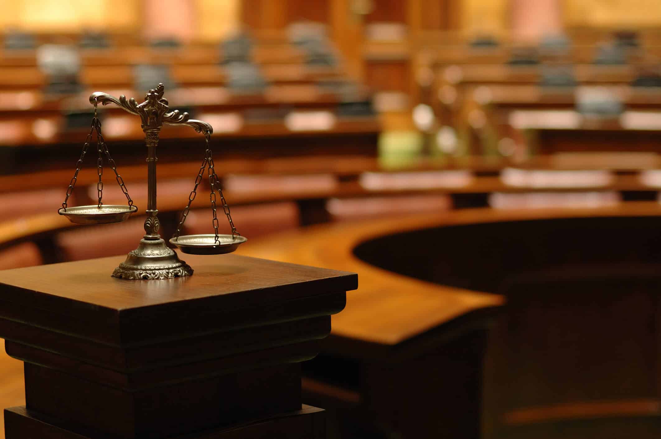 What Happens If You Miss a Court Date in Nevada?