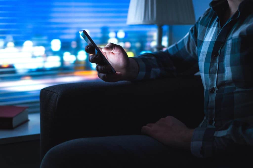 Can Nevada Police Search Your Phone Without a Warrant?
