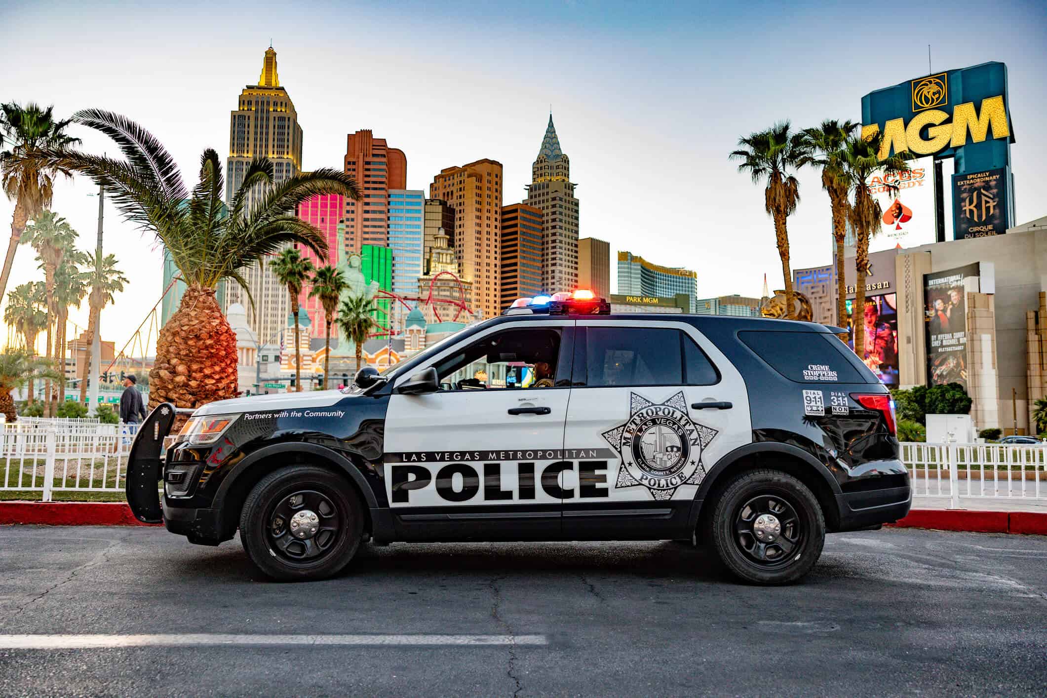 Can Police Search Your Phone Without a Warrant in Nevada?