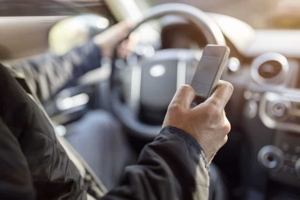 Can Text Messages Be Used Against You in Court?