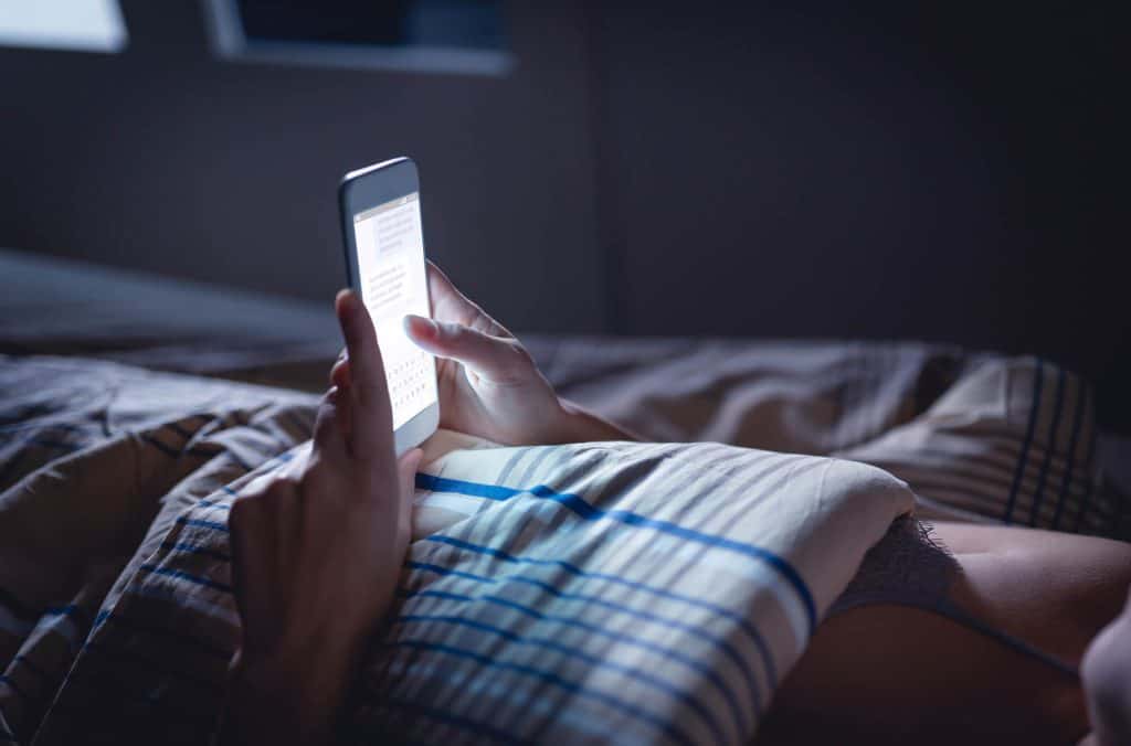 Can Text Messages Be Used Against You in a Nevada Criminal Case?