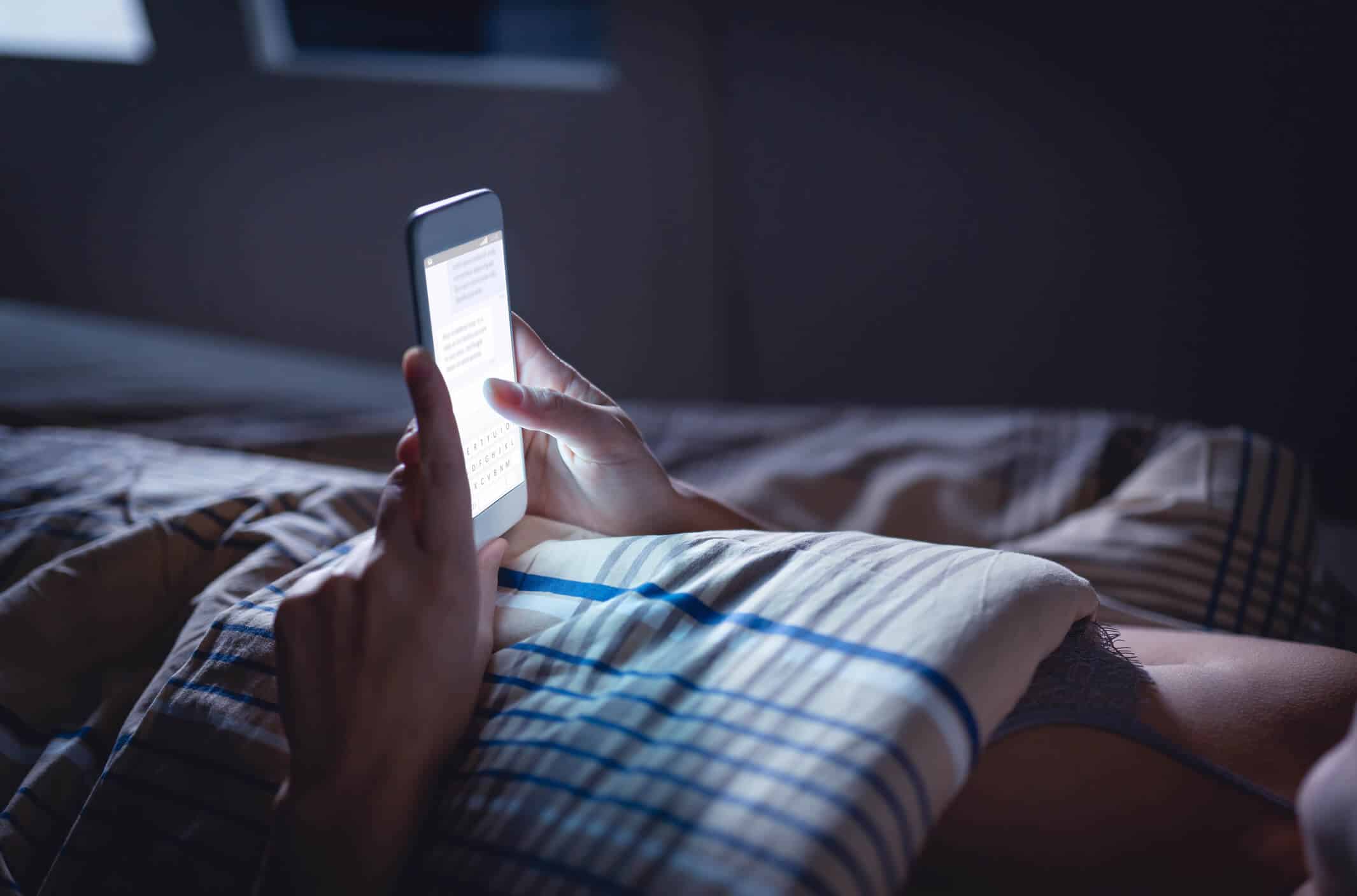 Can Text Messages Be Used Against You in a Nevada Criminal Case?