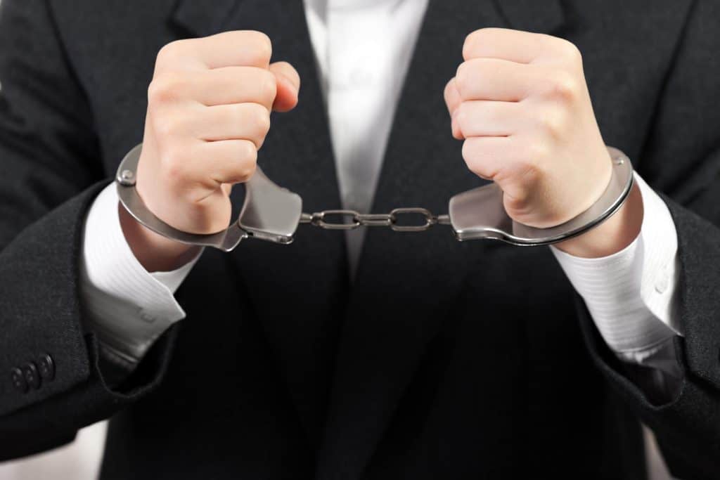 How Can Felony Charges Be Reduced in Nevada?