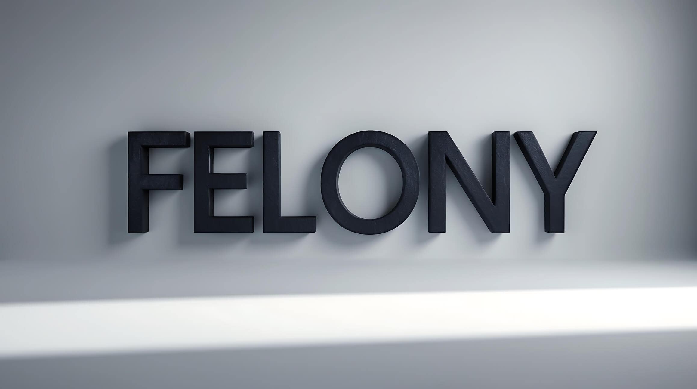 How Long Does a Felony Stay on Your Record in Nevada?