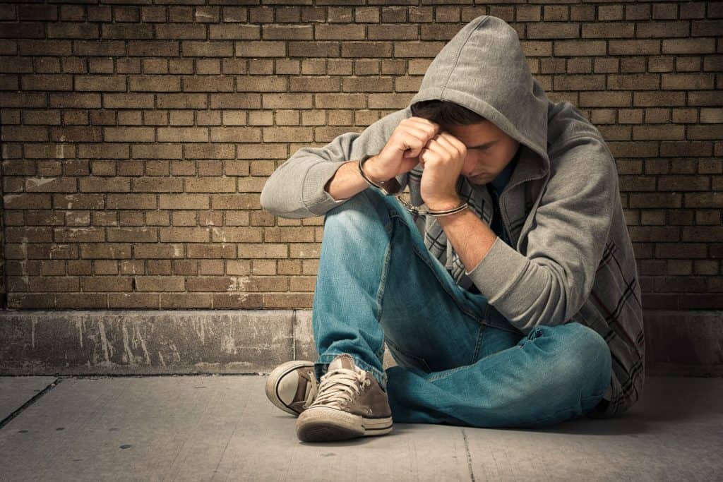How to Get a Felony Charge Reduced in Nevada