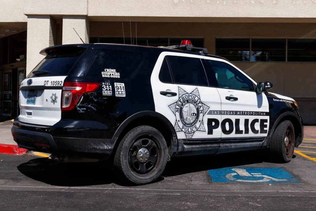 Can You Leave Nevada While Facing Pending Criminal Charges?