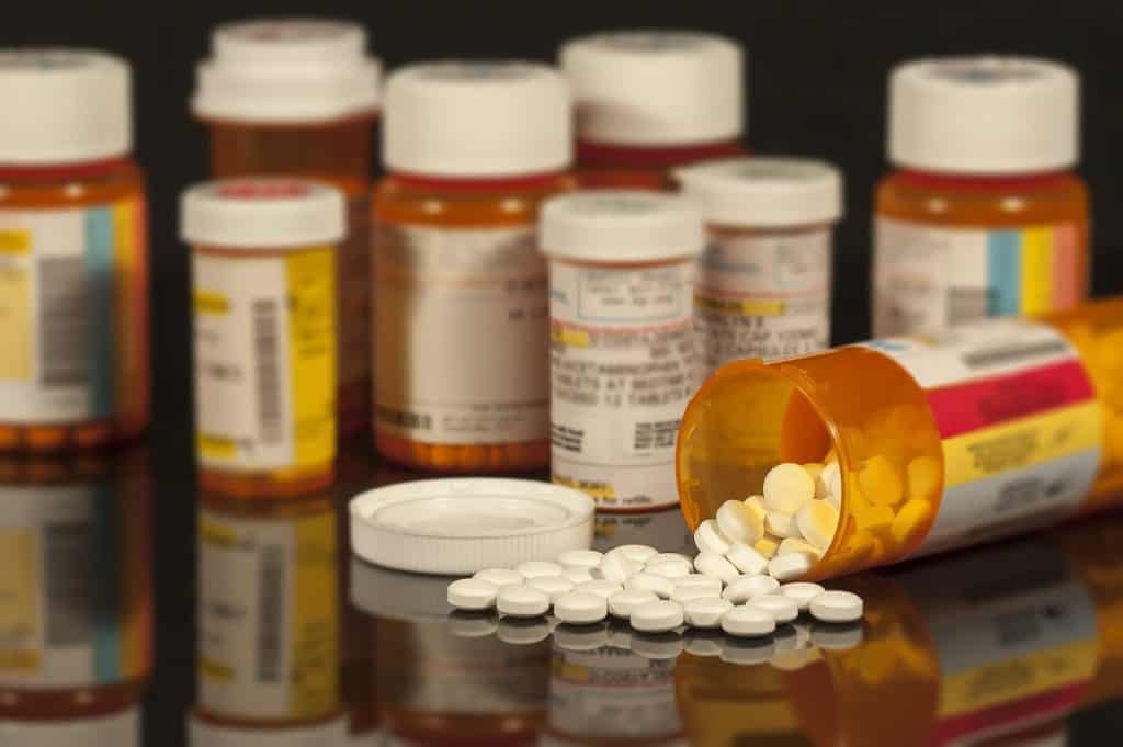 DUI Charges for Prescription Medicine in Nevada